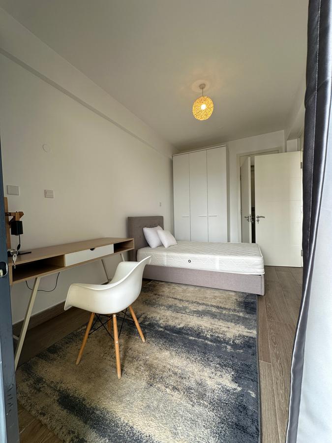 Serviced 2 Bed Apartment with En Suite in Westlands Area - 17