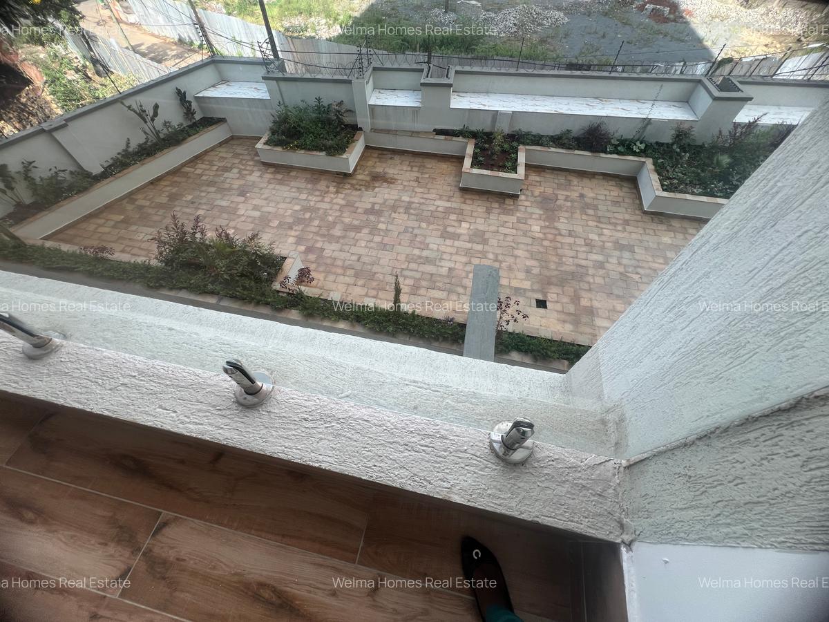 3 Bed Apartment with En Suite at Makueni Road - 2