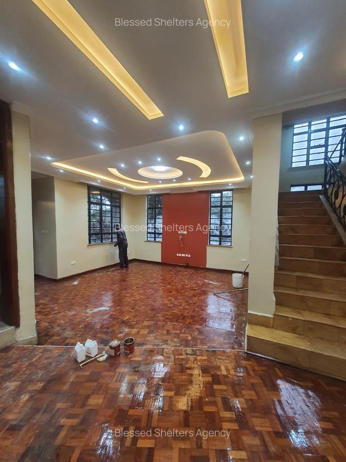 5 Bed House with En Suite in Kiambu Road - 2