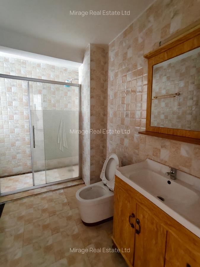 2 Bed Apartment with Swimming Pool in Kileleshwa - 2