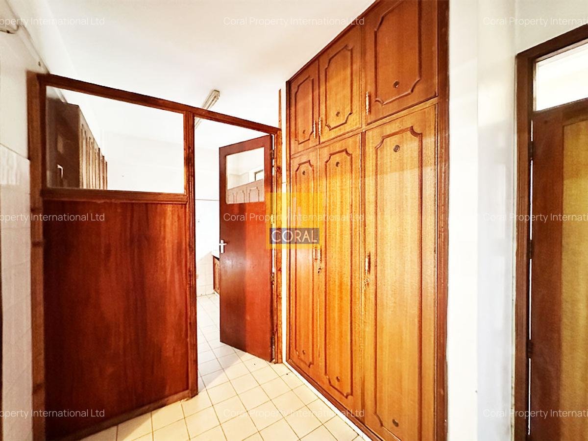 Office in Kilimani - 4