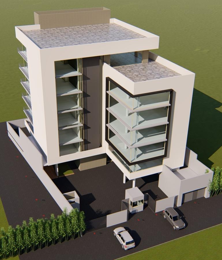 7,000 ft² Office in Kilimani - 3