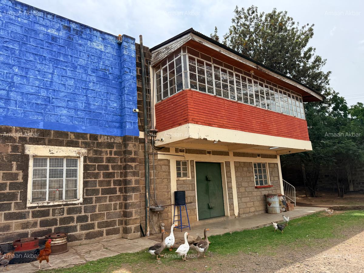 2 ac Commercial Land at Mahi Mahiu- Narok Road - 19