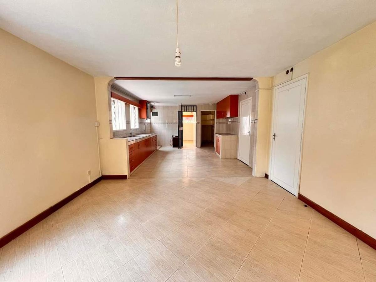 4 Bed House with En Suite at Lower Kabete - 11