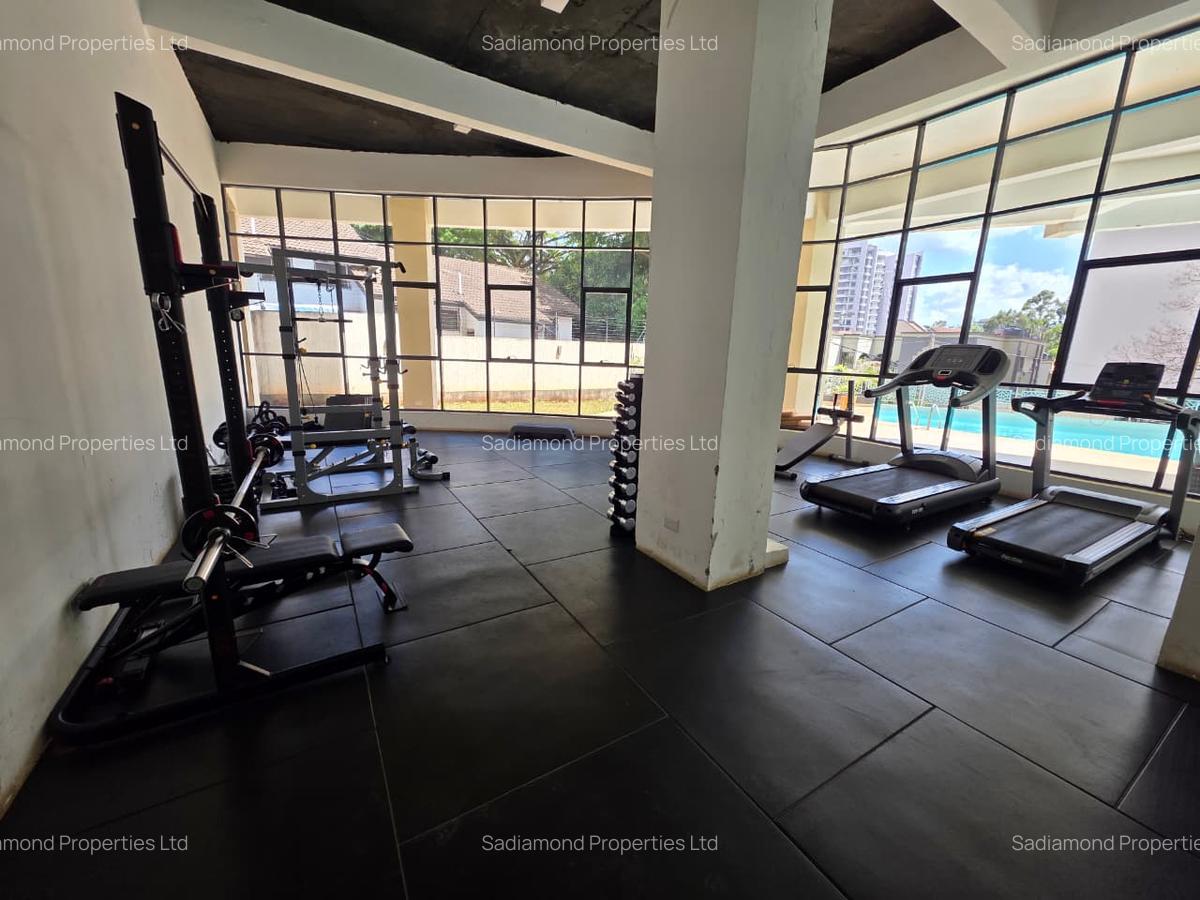 2 Bed Apartment with En Suite in Rhapta Road - 11