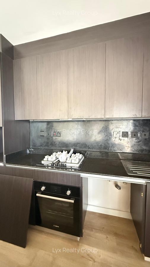 3 Bed Townhouse with En Suite in Runda - 16