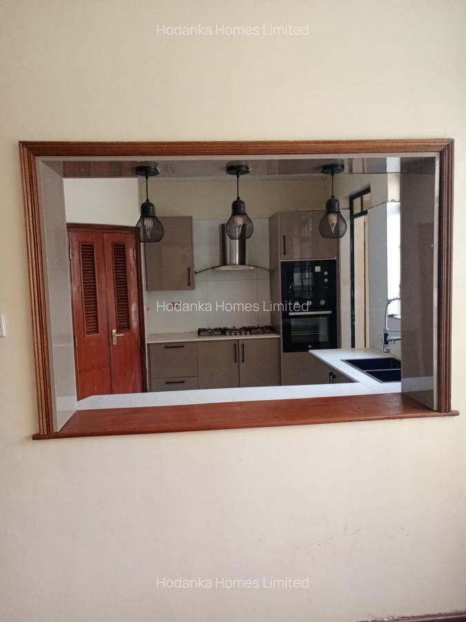 3 Bed Villa with En Suite in Kileleshwa - 12