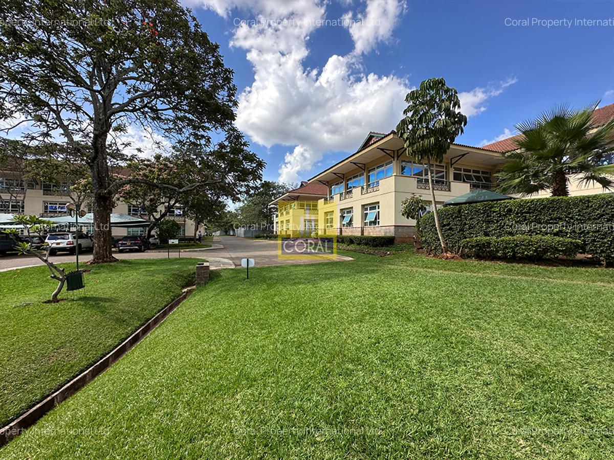 Office in Ngong Road - 12