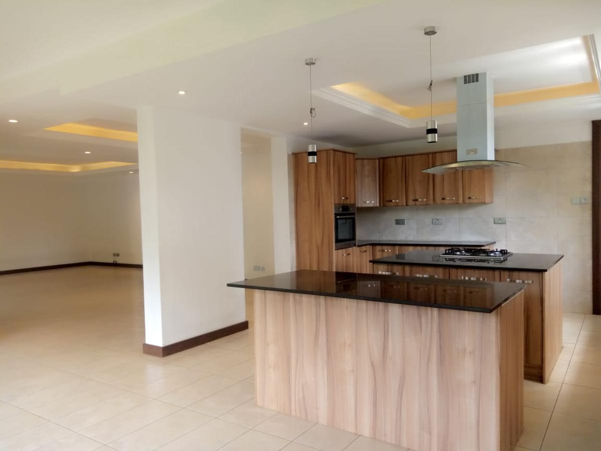 3 Bed Apartment with En Suite in Lower Kabete - 3