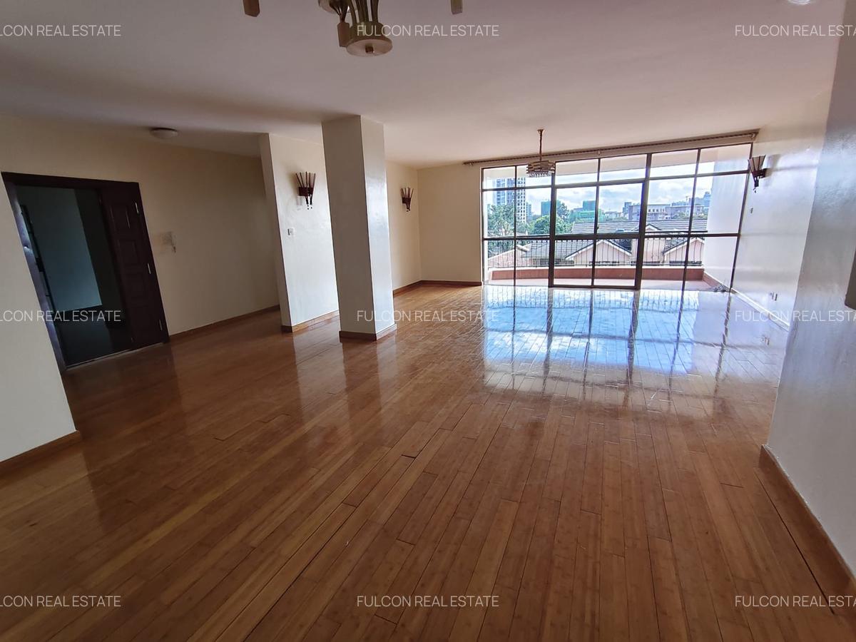 3 Bed Apartment with En Suite in Kileleshwa - 6