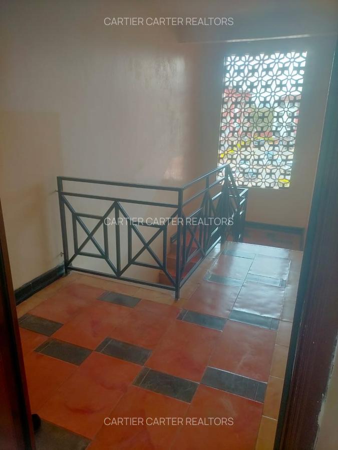 2 Bed Villa with Borehole in Mombasa Road - 13
