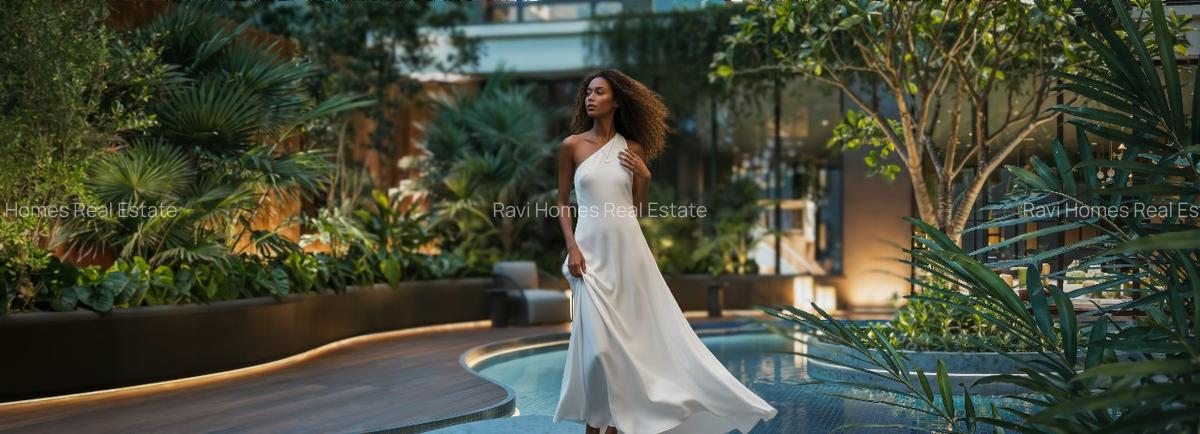 2 Bed Apartment with En Suite at Kirichwa Road - 1