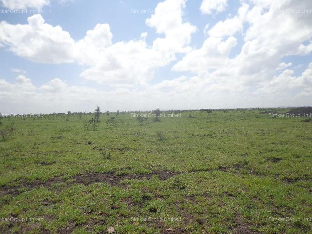 882,246 m² Commercial Land at Kitengela - 16