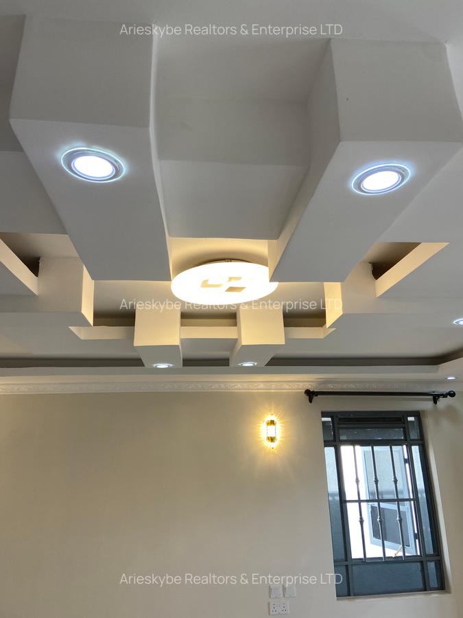 4 Bed House with En Suite in Ruiru - 4