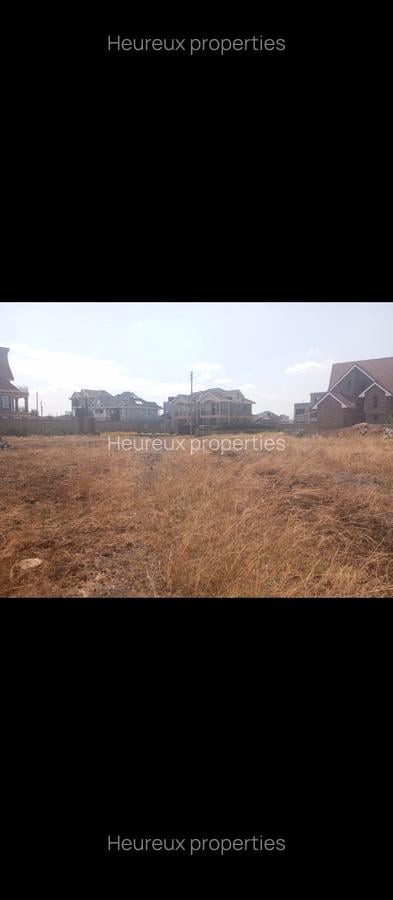 Residential Land at Sunset Park Estate - 1