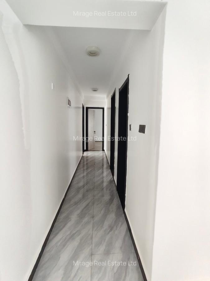 3 Bed Apartment with En Suite in Kileleshwa - 8