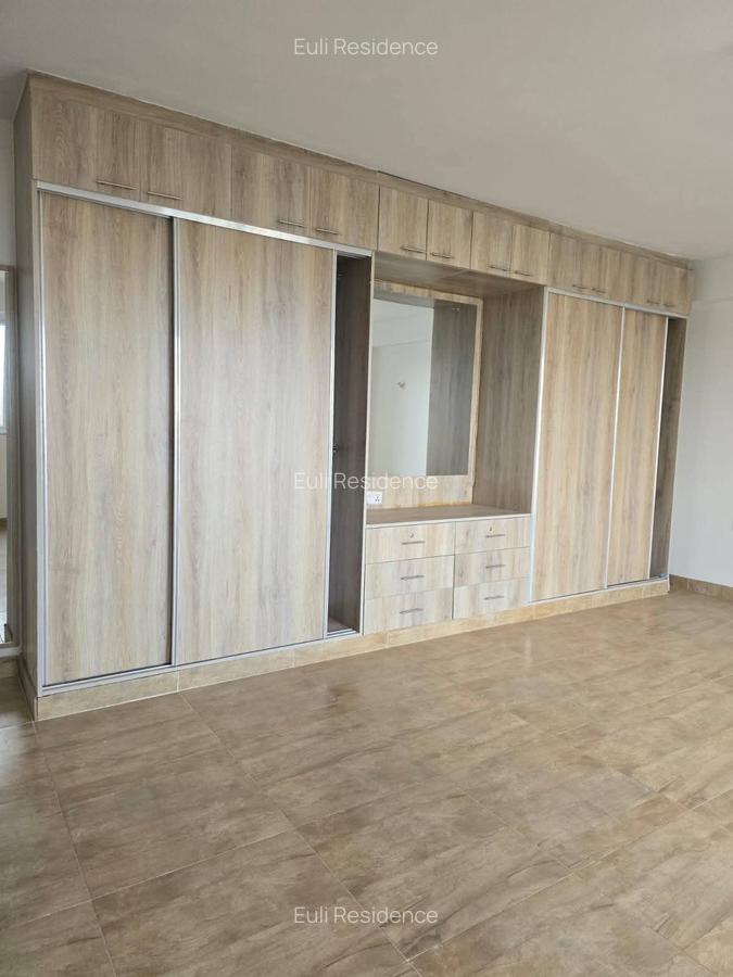 3 Bed Apartment with En Suite at General Mathenge - 3