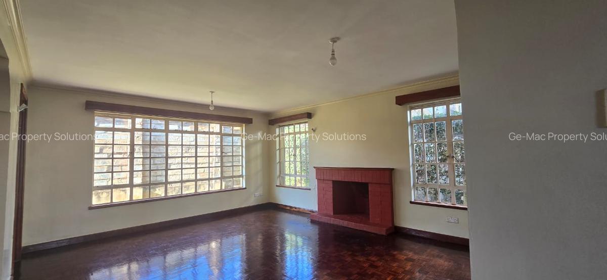 4 Bed House with En Suite in Kiambu Road - 10