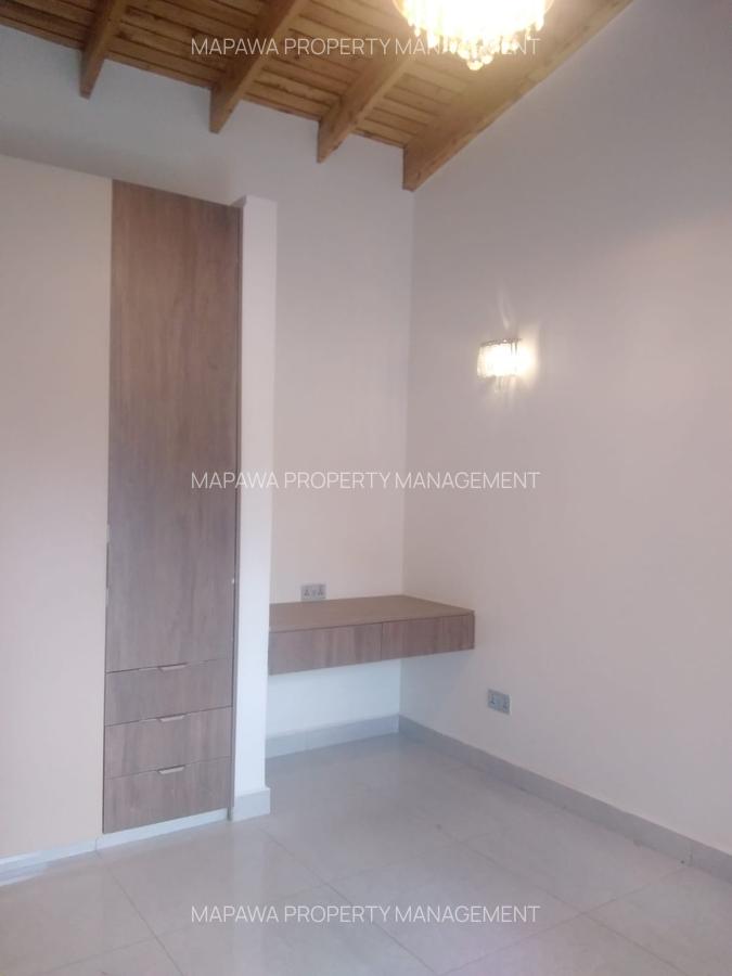 4 Bed Townhouse with En Suite in Westlands Area - 14