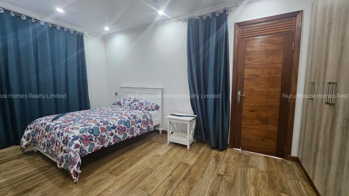 1 Bed Townhouse with Garden in Runda - 17