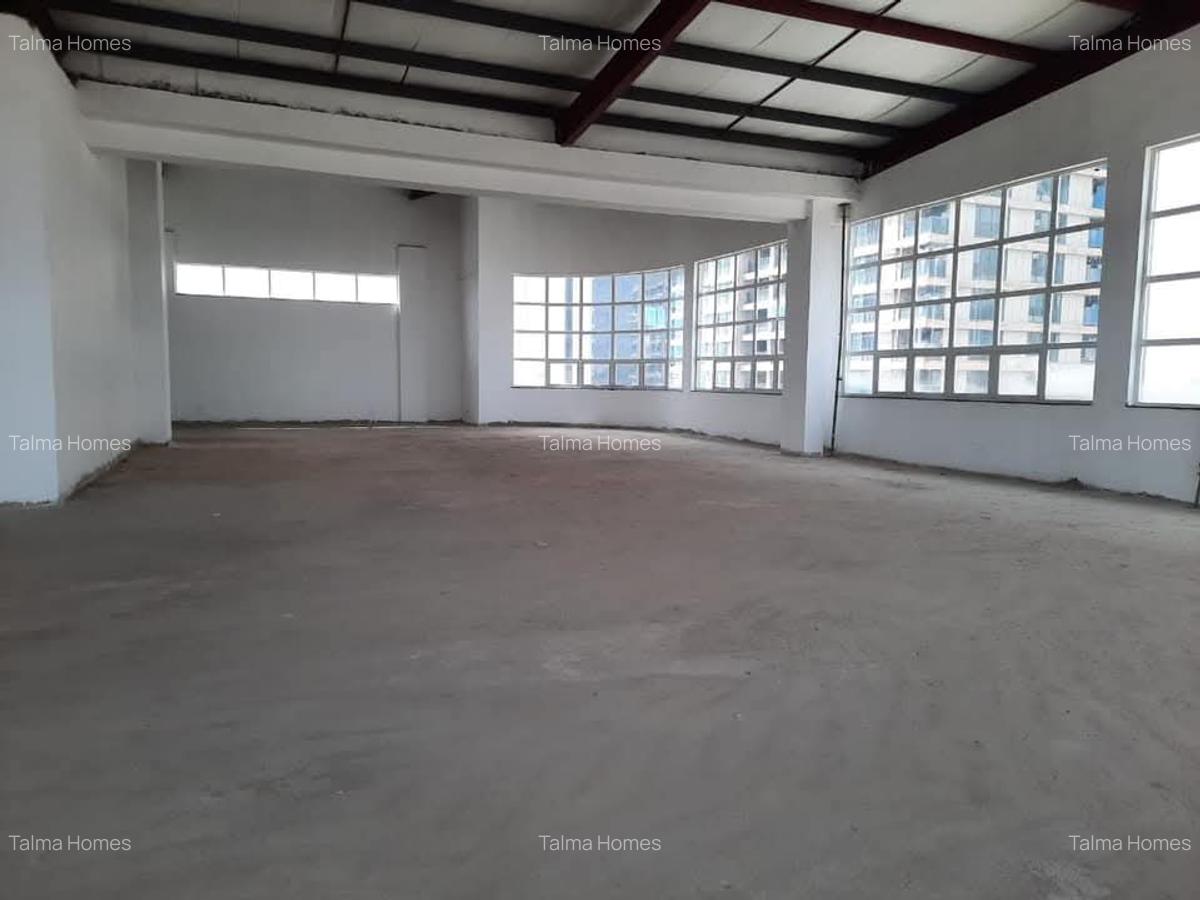 625 ft² Commercial Property with Service Charge Included at Westlands - 3