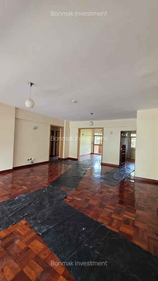 3 Bed Apartment with En Suite at Riara Road - 6