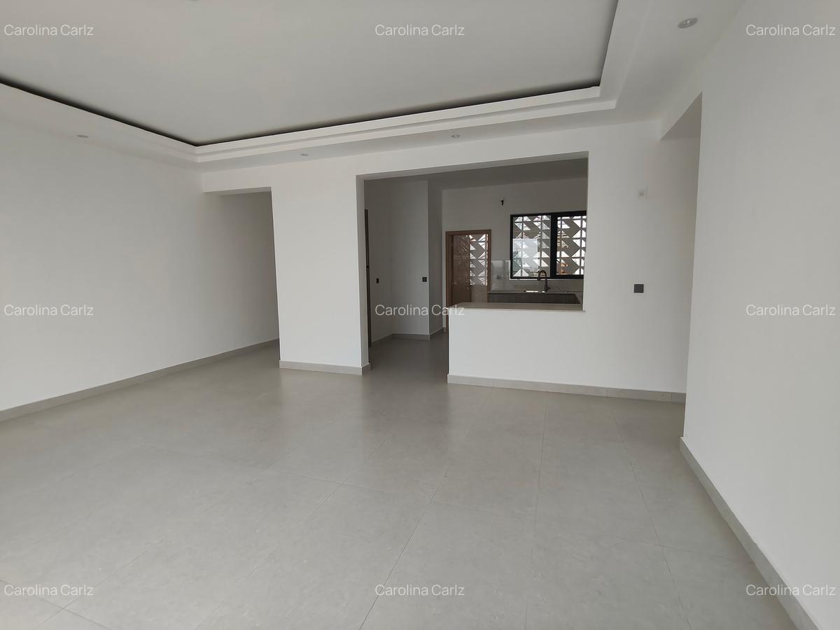 2 Bed Apartment with En Suite at Brookside Drive - 4