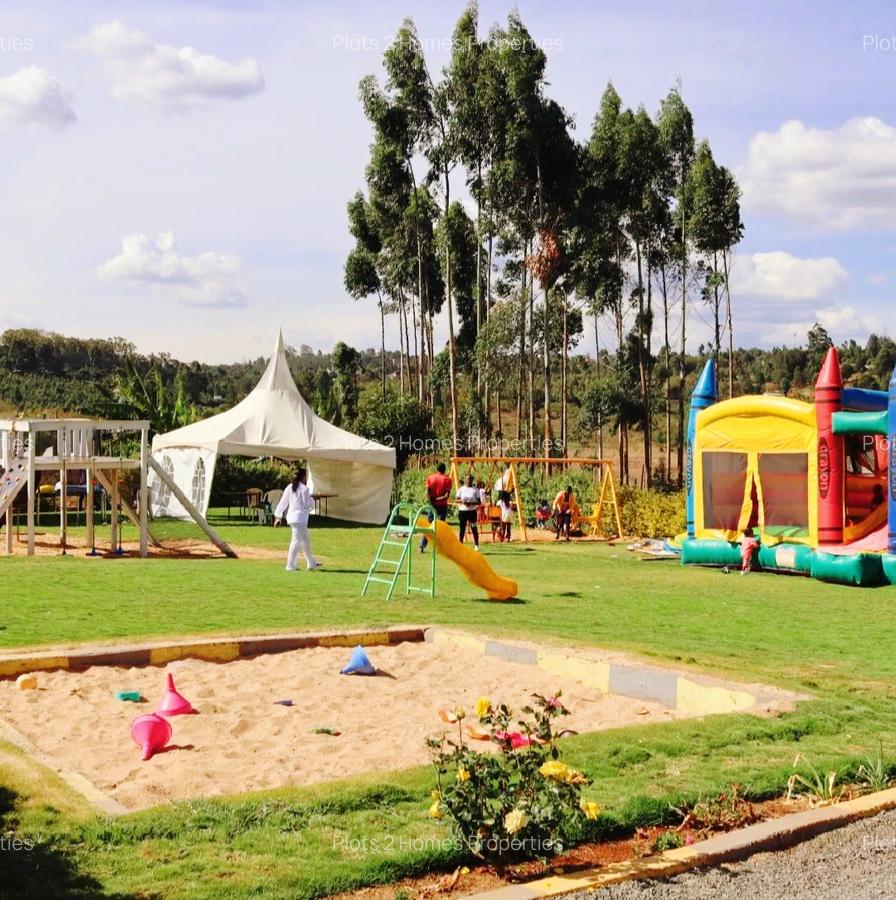 500 m² Residential Land at Nairobi Ndogo Estate - 18