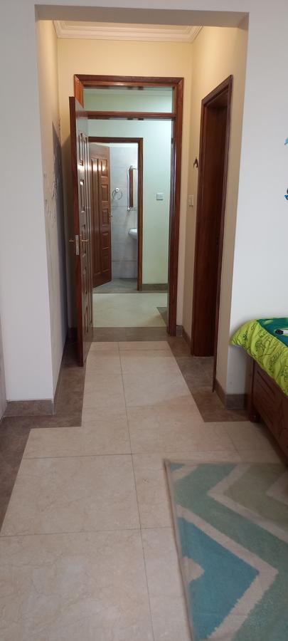 3 Bed Apartment with En Suite in Kileleshwa - 14