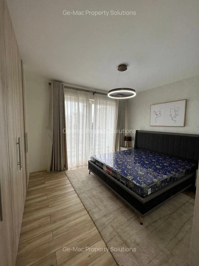 2 Bed Apartment with En Suite at Marque - 6