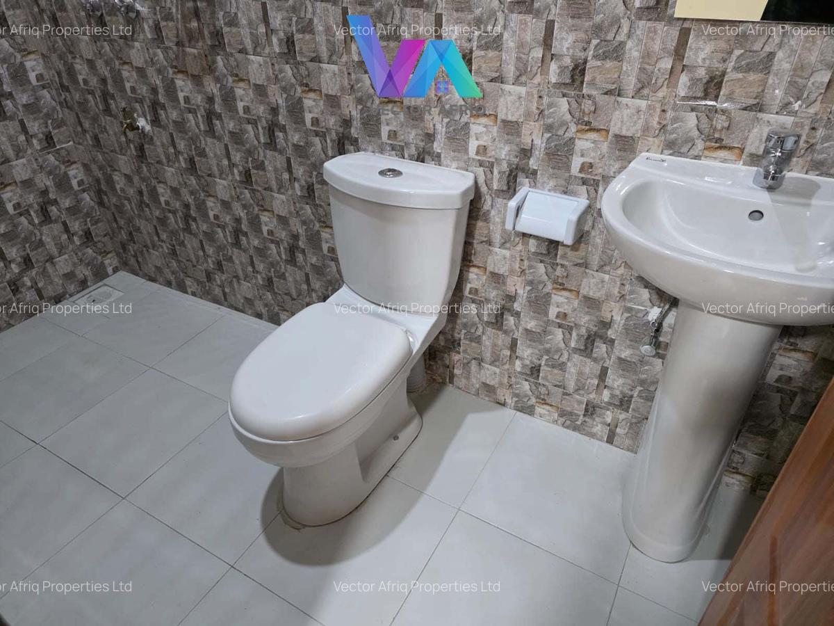 3 Bed House with En Suite in Kitengela - 9