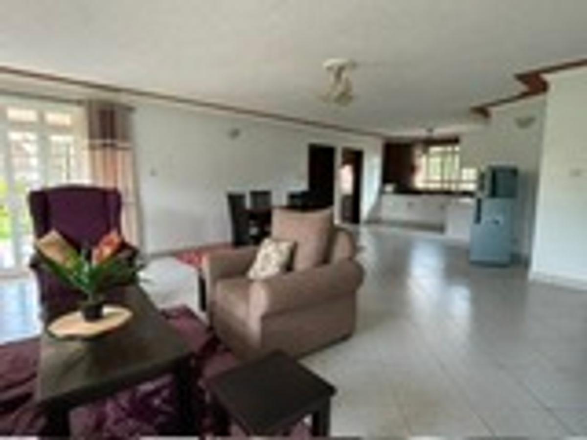 Serviced 2 Bed Apartment with En Suite in Runda - 10