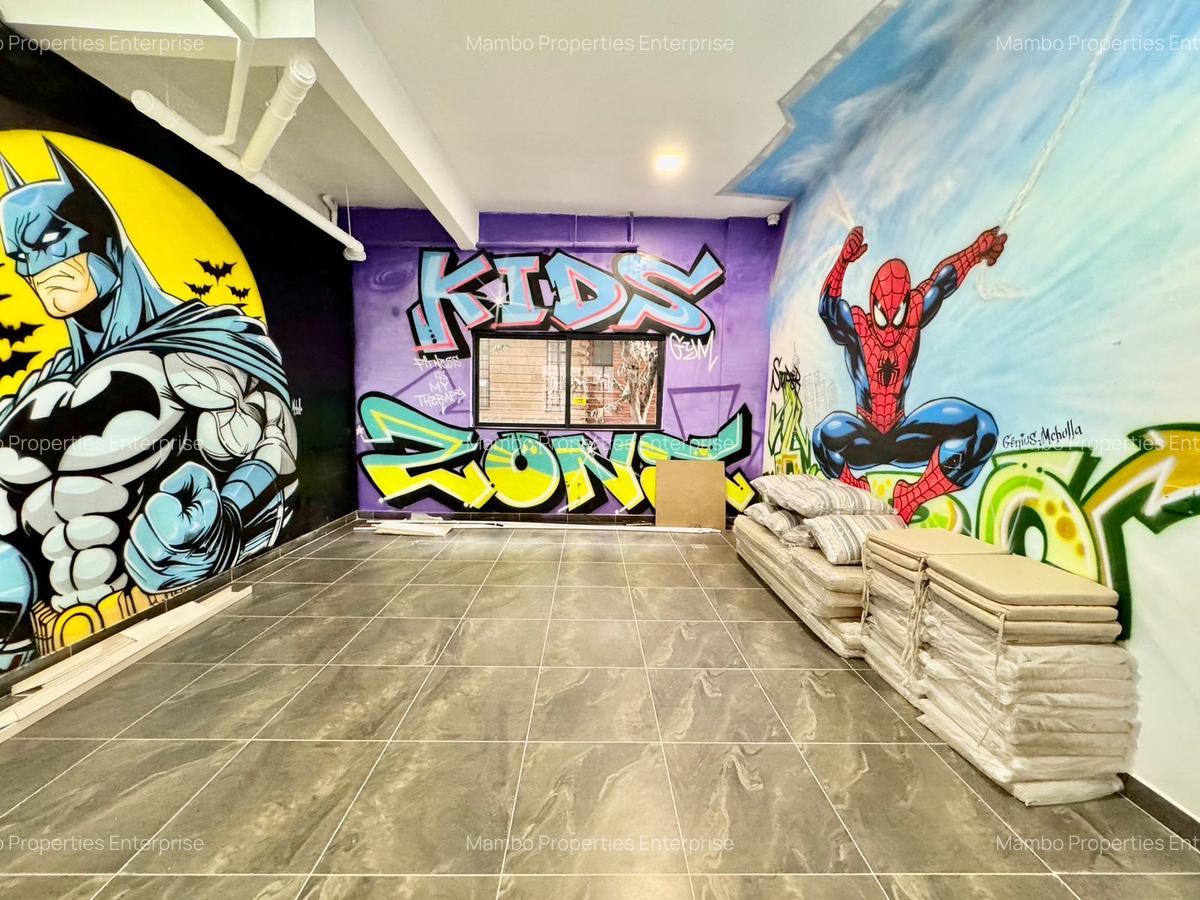 Furnished 2 Bed Apartment with En Suite at Brookside Drive - 16