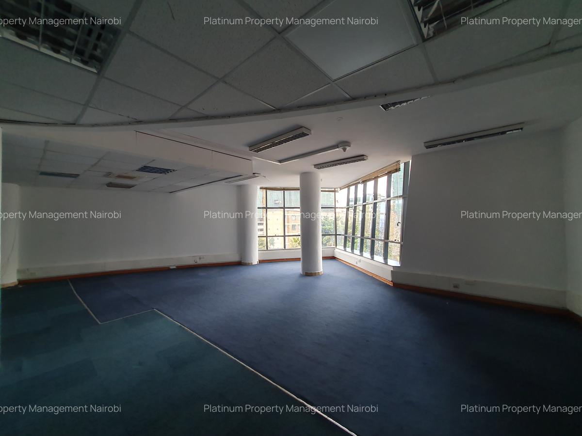 1,100 ft² Commercial Property with Service Charge Included at Muthithi Rd - 16