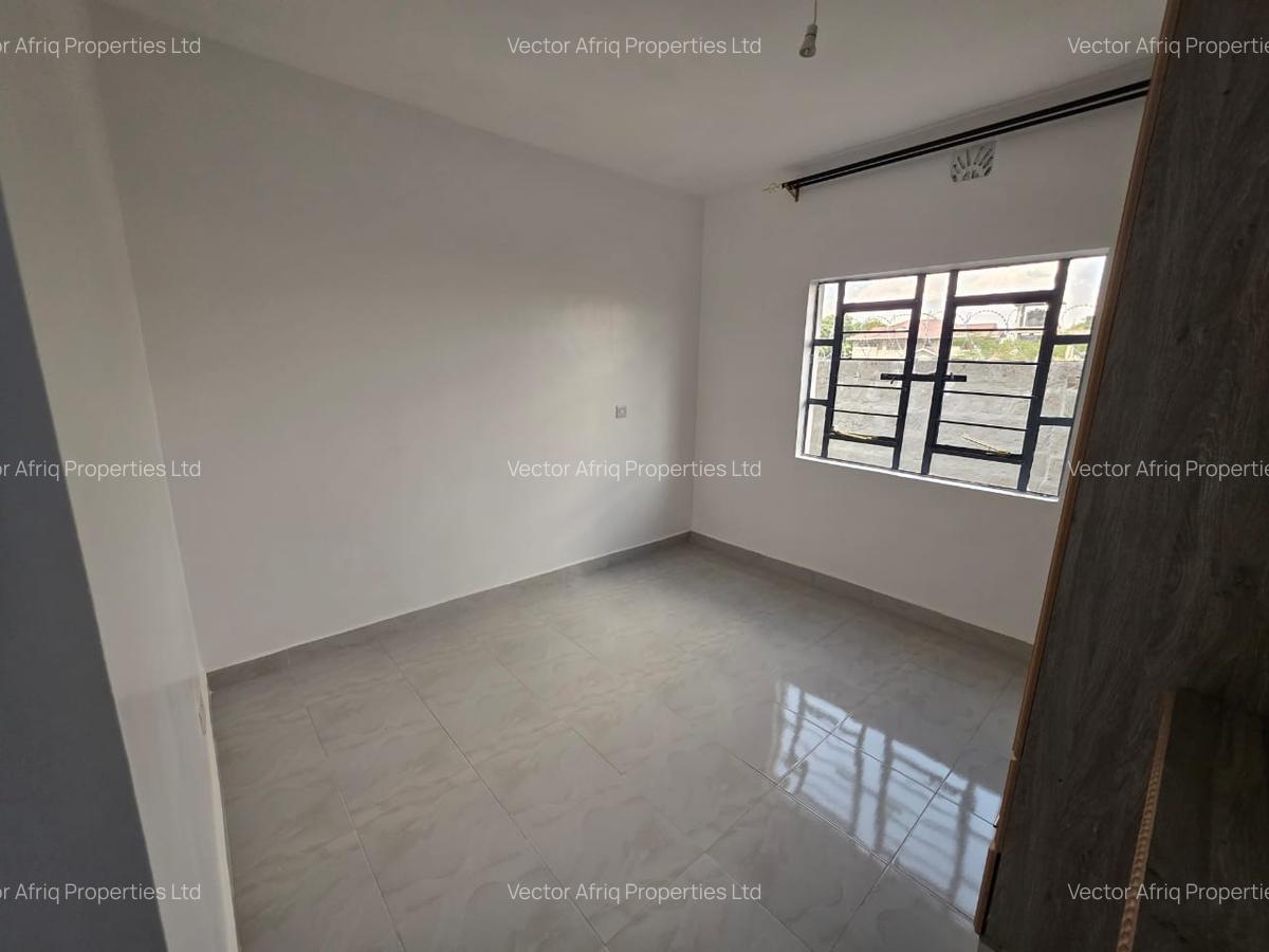 3 Bed House with En Suite in Kitengela - 6