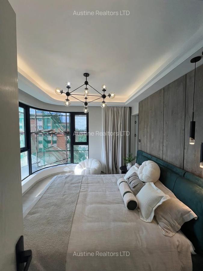 1 Bed Apartment with En Suite at Westlands Road - 5