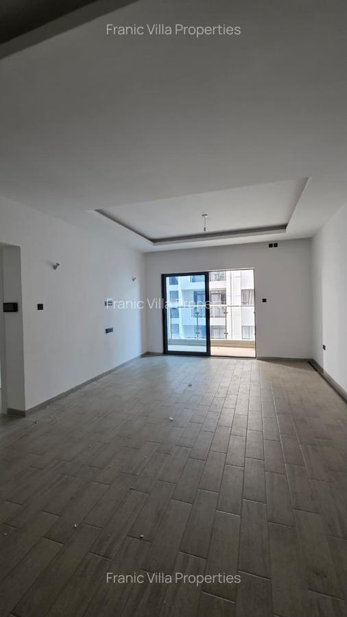 2 Bed Apartment with En Suite in Lavington - 1