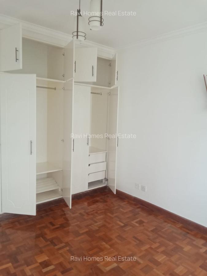 3 Bed Apartment with En Suite in Kilimani - 8