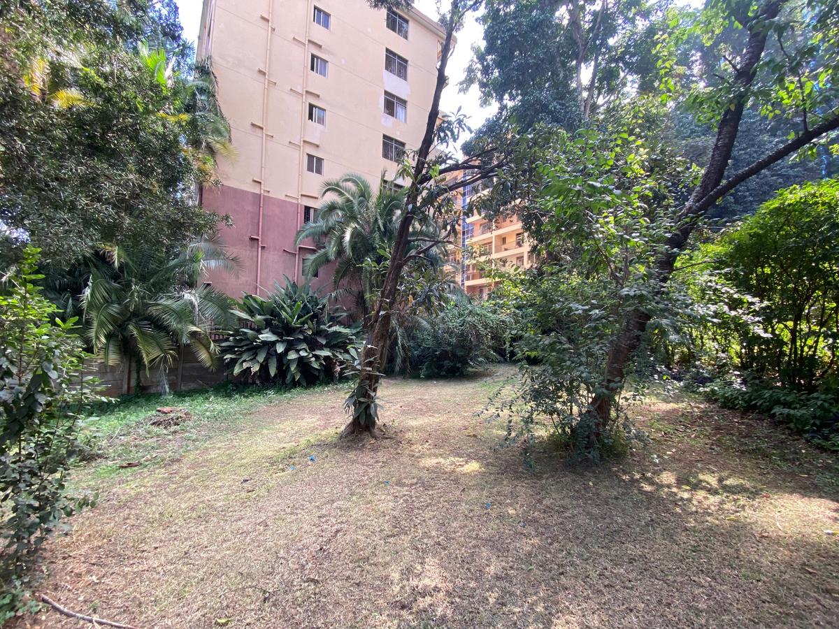 1 ac Land in Kilimani - 3