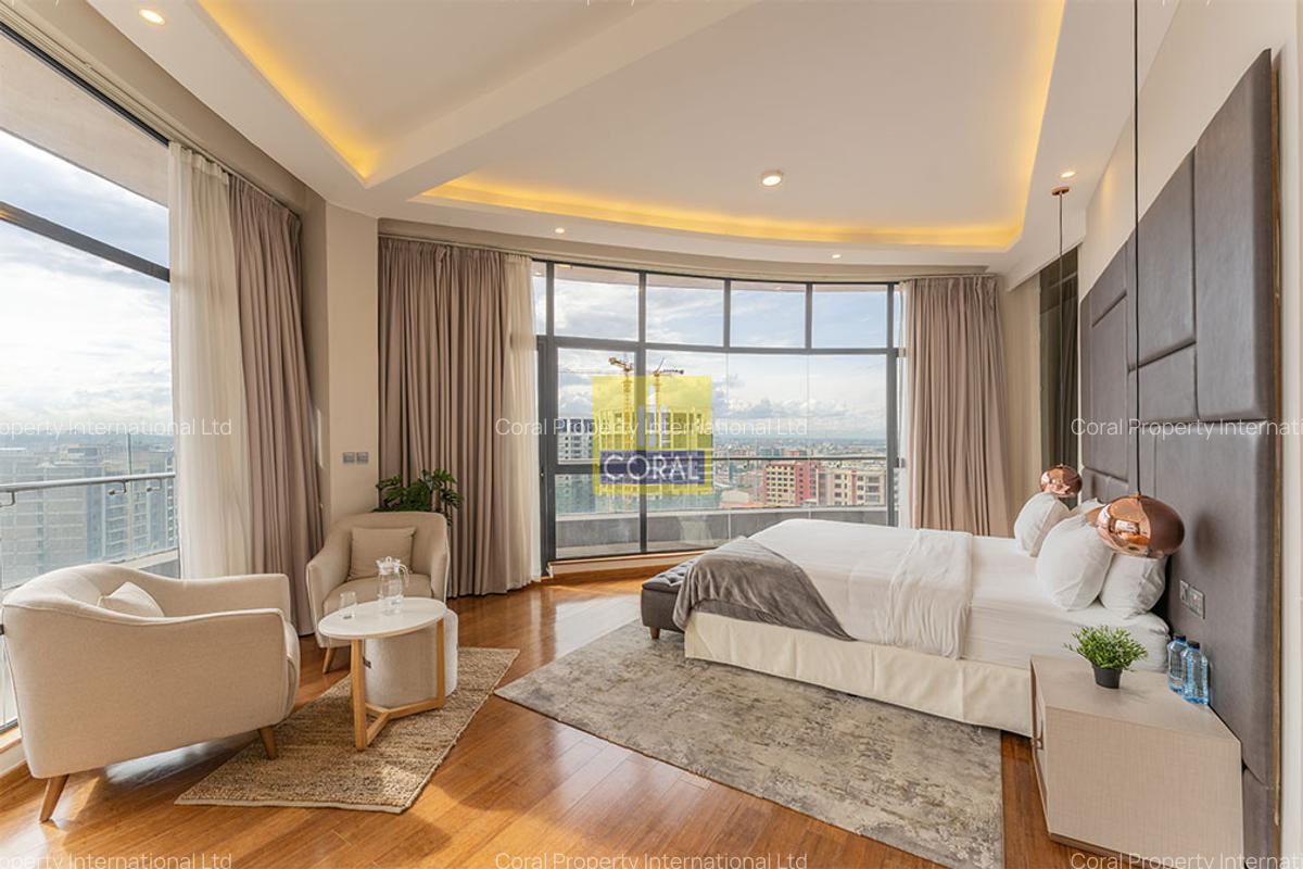 2 Bed House in South C - 6