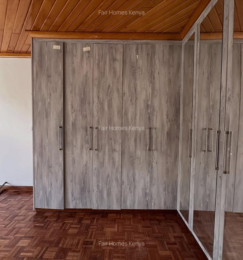 4 Bed Townhouse with En Suite at Amboseli Lane - 2