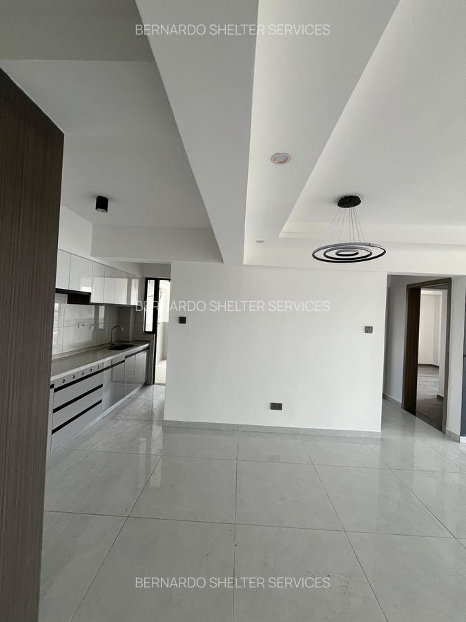 1 Bed Apartment with Gym in Westlands Area - 4