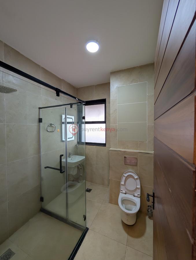2 Bed Apartment with En Suite at Muthangari Drive - 5