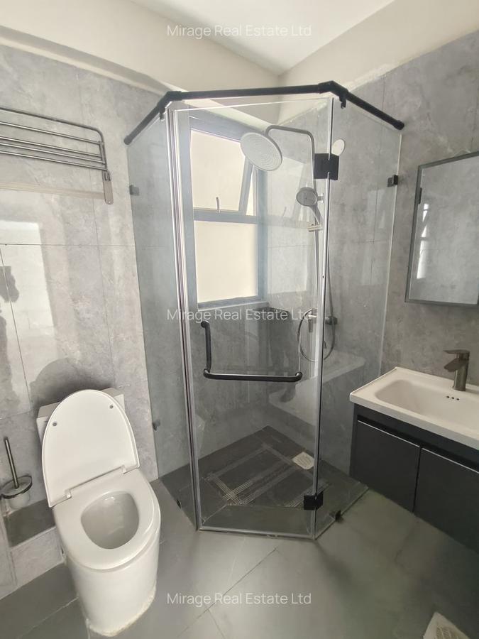 4 Bed Apartment with Gym in Kilimani - 5