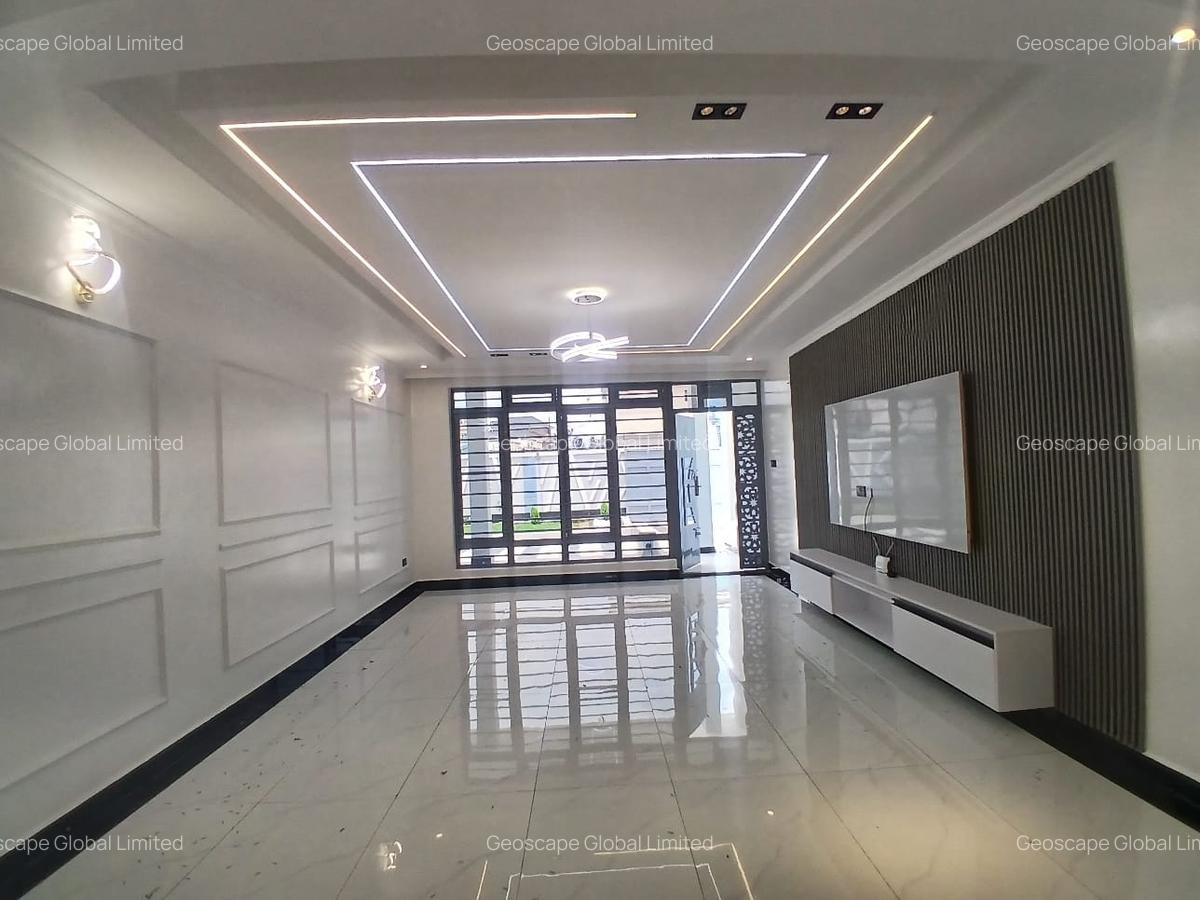 5 Bed House with En Suite in Ruiru - 10