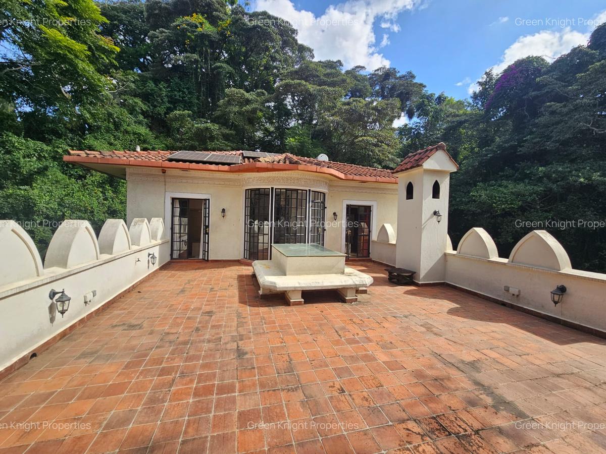 4 Bed House with En Suite in Loresho - 3