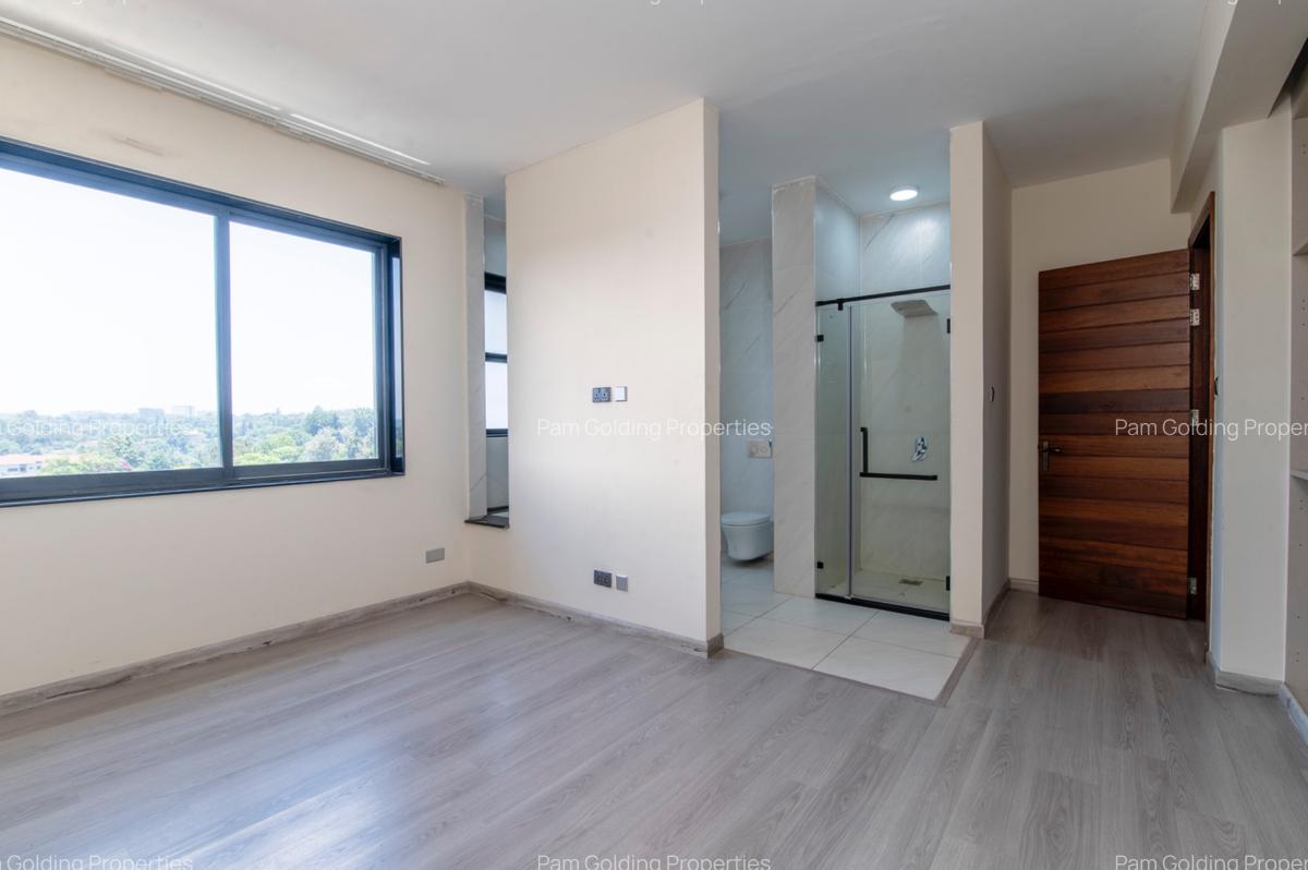 2 Bed Apartment with En Suite in Rhapta Road - 7