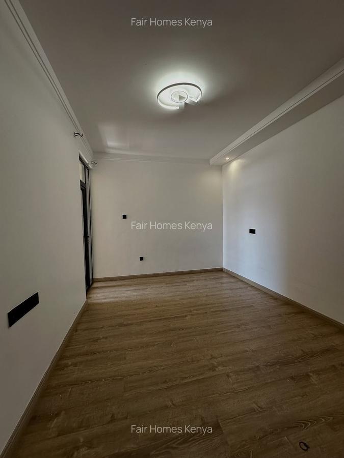 3 Bed Apartment with En Suite at Kingara Road - 7