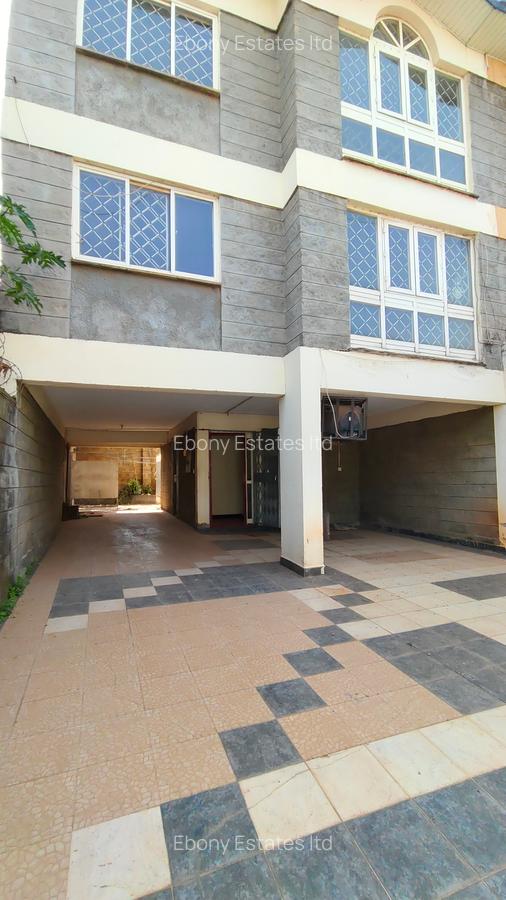 4 Bed Townhouse with Staff Quarters at Five Star Estate - 2