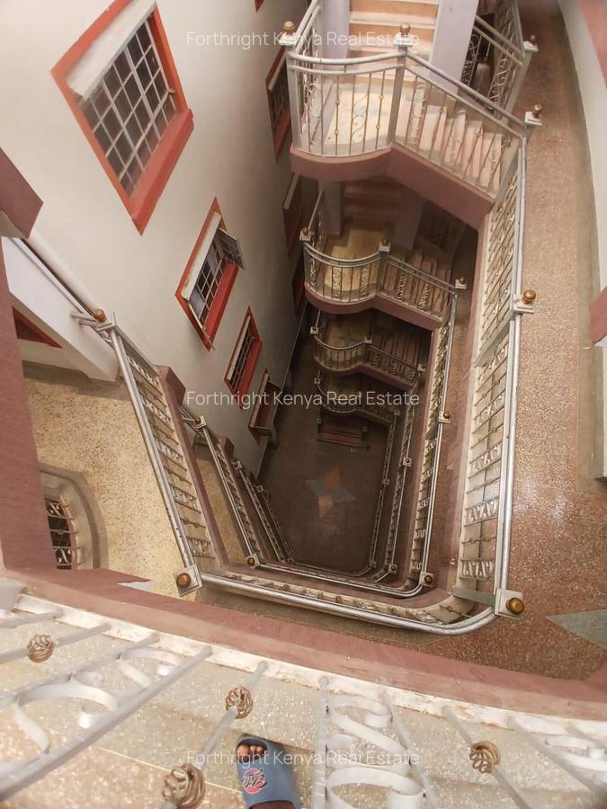 Commercial Property with Parking in Langata - 10